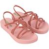 Ipanema Diversa Flatform Ad, Sandalo Donna, Rosa, 39 EU