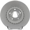 FERODO DDF2680C Coppia Dischi Hyundai I30/ Kia Sportage, Set di 2