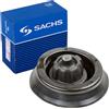 SACHS 802 251 Supporto ammortizzatore Assale anteriore Sx Assale anteriore Dx Compatibilità con MERCEDES-BENZ Classe C Sedan W203 Classe C Sportcoupe CL203 CLK C209 Classe C T-modell S203 CLC CL203