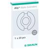 B.BRAUN MILANO SpA ALLY CEROTTO ELASTICOADESSTO