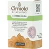 ZUCCARI Srl Cirmolo Carezza Solida - Zuccari - Saponetta per Pelle Sensibile 100gr