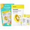Dr. Jart+ Ceramidin travel set - Set da viaggio pelle secca