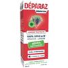 Deparaz Lozione trattante anti pidocchi 100 ml