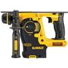 Dewalt Martello tassellatore a batteria DEWALT DCH253N 18V 2.1J, senza batteria