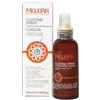 COSVAL Migliorin Caduta Hair Lotion Lozione Spray Anticaduta Capelli 125ml