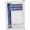 Nova Argentia Magnesio Solfato F.u. Integratore Lassativo 1 Bustina