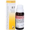 IMO Dr.reckeweg R7 Gocce 22ml
