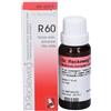 IMO Dr.reckeweg R60 22ml Gtt