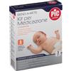PIKDARE Pic Kit Bende A Rete Ombelicale 3 Applicazioni