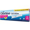 PROCTER & GAMBLE Test Di Gravidanza Clearblue Rilevazione Rapida 2 Pezzi