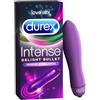 RECKITT BENCKISER Durex Intense Delight Mini-vibratore Massaggiatore Personale