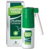 Angelini Tantum Verde Gola Spray 0,3% Soluzione Per Mucosa Orale 15ml