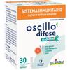 BOIRON Oscillo Difese Da 3 Anni 30 Stick Orosolubili