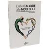 Aboca Libro Dalle Calorie Alle Molecole