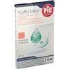 PIKDARE Pic Soffix Med Cerotto Post Operatorio Delicato 10x15 Cm 5 Pezzi