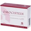 SI.ME.FARM.SAS Omocistein Integratore Di Omocisteina 60 Capsule