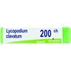 Boiron Lycopodium Clavatum Granuli 200 Ch Contenitore Monodose