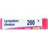BOIRON Lycopodium Clavatum Boiron Granuli 200 K Contenitore Monodose