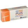 FARMITALIA Ab 300 Plus Crema Ginecologica 30 G Con 6 Applicatori