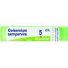 BOIRON Gelsemium Sempervirens Boiron 80 Granuli 5 Ch Contenitore Multidose