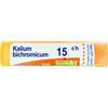 BOIRON Kalium Bichromicum Boiron 80 Granuli 15 Ch Contenitore Multidose