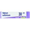 Boiron Natrum Sulfuricum Boiron Granuli 30 Ch Contenitore Monodose