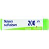 BOIRON Natrum Sulfuricum Boiron Granuli 200 Ch Contenitore Monodose