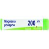 BOIRON Magnesia Phosphorica Boiron Granuli 200 Ch Contenitore Monodose