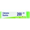 Boiron Calcarea Fluorica Granuli 200 Ch Contenitore Monodose