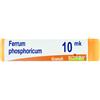 BOIRON Ferrum Phosphoricum Boiron Granuli 10 Mk Contenitore Monodose