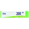 BOIRON Cina Boiron 200 Ch Globuli Contenitore Monodose