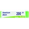 BOIRON Arsenicum Album Boiron Granuli 200 Ch Contenitore Monodose