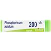 BOIRON Phosphoricum Acidum Boiron Granuli 200 Ch Contenitore Monodose
