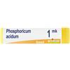 BOIRON Phosphoricum Acidum Boiron Granuli 1m K Contenitore Monodose