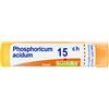 BOIRON Phosphoricum Acidum Boiron 80 Granuli 15 Ch Contenitore Multidose