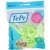 TEPE PRODOTTI IG.ORALE Tepe Good Mini Flosser Filo Interdentale Montato Su Archetto 36 Pezzi
