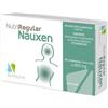 NUTRILEYA Nutriregular Nauxen 20 Compresse
