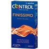 ARTSANA Finissimo Original Control 6 Preservativi