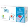 NUTRILEYA Nutridef Tuss Lampone Nutrileya 20 Pastiglie