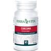 Erba Vita Curcuma Integratore Epatico E Articolare 60 Capsule
