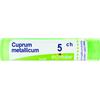 Boiron Cuprum Metallicum 5ch Tubo Granuli 4 G.