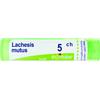 Boiron Lachesis Mutus 5ch Tubo Granuli 4 G.