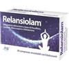 PG PHARMA Relansiolam 30 Compresse