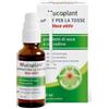 NATURWAREN ITALIA Dr Theiss Mucoplant Spray Tosse Voce Aktiv 30ml