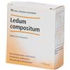 Guna Heel Lilium Compositum Medicinale Omeopatico 10 Fiale