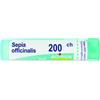 Boiron Sepia Officinalis 200ch Tubo Granuli 4 G.
