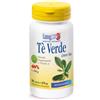 PHOENIX - LONGLIFE Longlife Te Verde 335mg Integratore Alimentare 60 Capsule