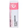 Cemon Thuya Occidentalis 200ch Granuli Monodose 2g