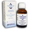 HERING Cistusplus Synergiplus Hering Gocce Omeopatiche 30ml