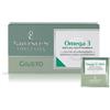 FARMAFOOD Giusto Omega 3 Kronos Dha Da Alga Marina Veg 10 Bustine